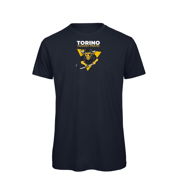 T-shirt forza ragazze