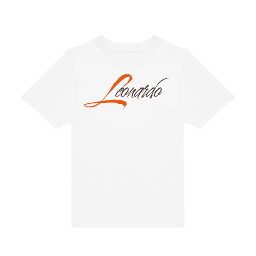 T-shirt Leonardo