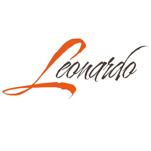 T-shirt Leonardo