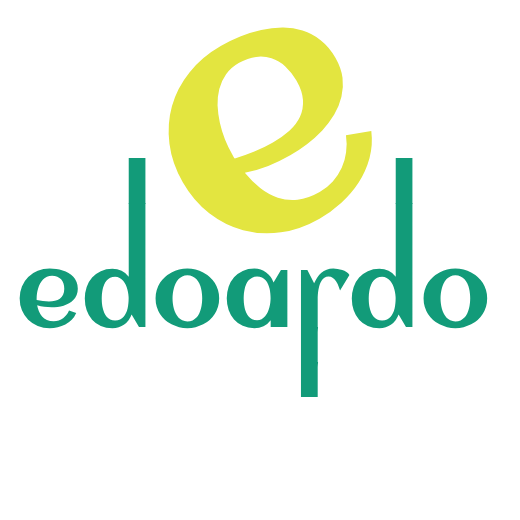 La T-shirt di Edoardo
