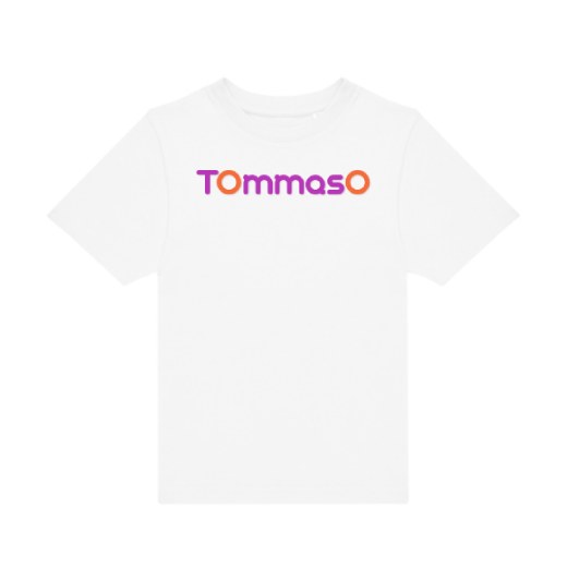 T-shirt Tommaso