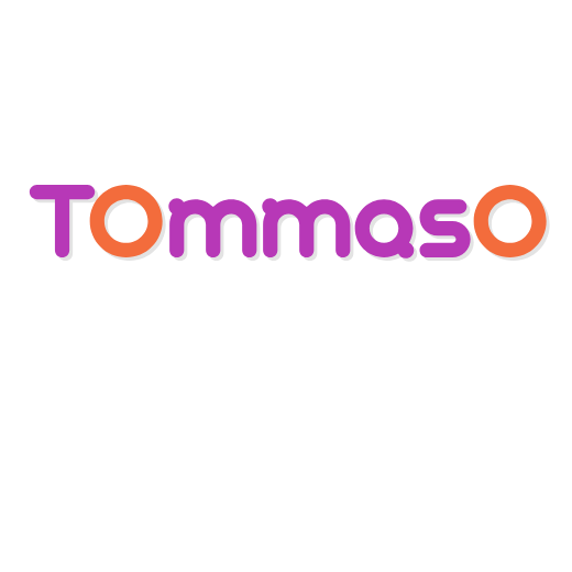 T-shirt Tommaso