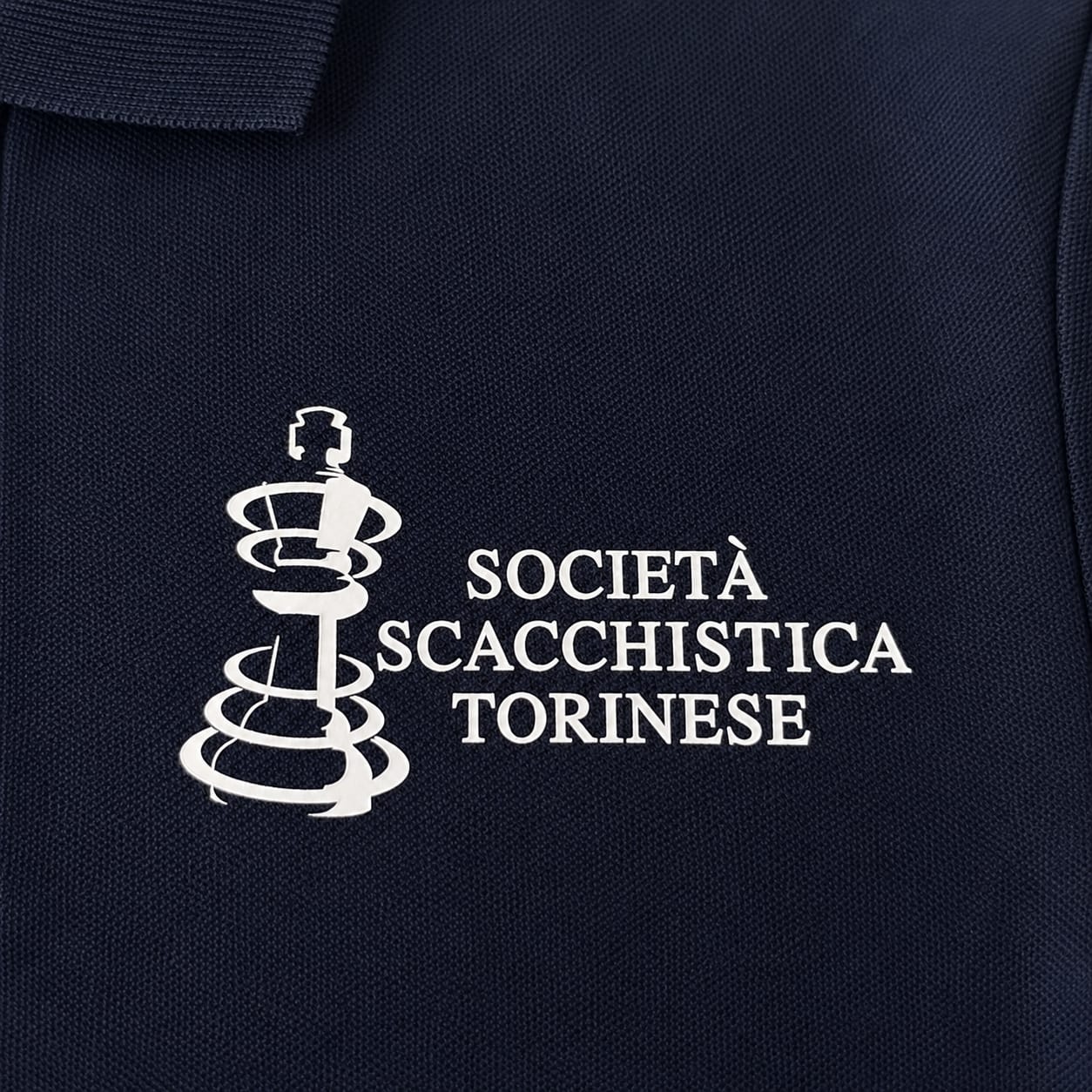 Polo SST Adulto e bambino