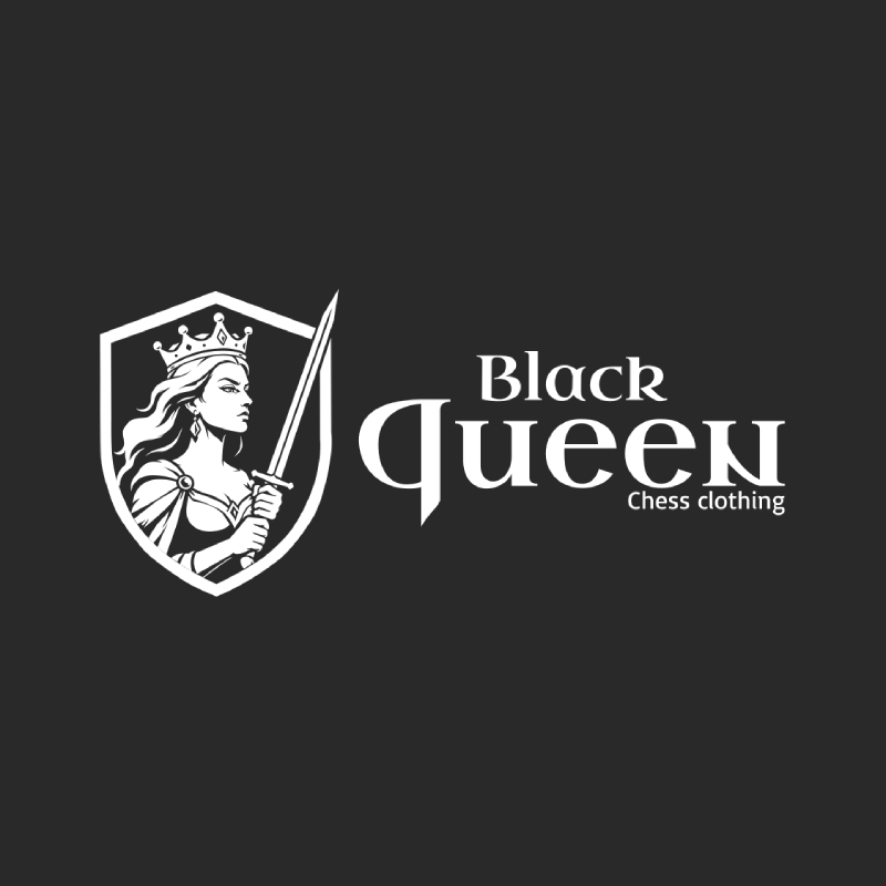 Black Queen T-Shirt