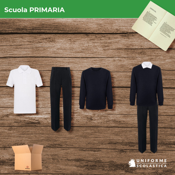 divisa scolastica