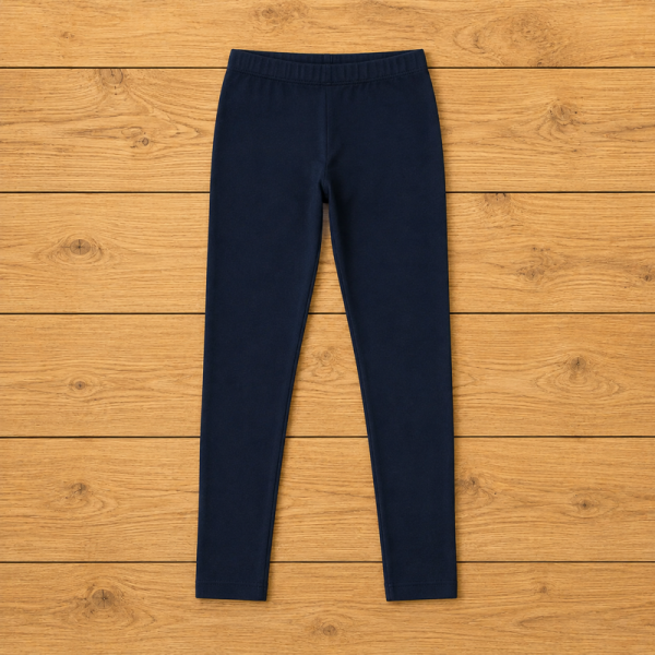Leggings bambina