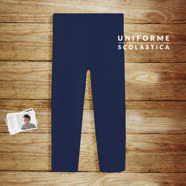 Leggings bambina