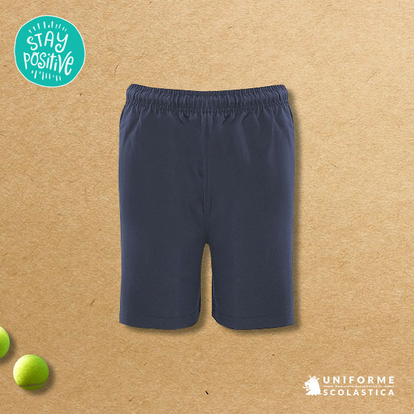 Pantaloncino ginnastica
