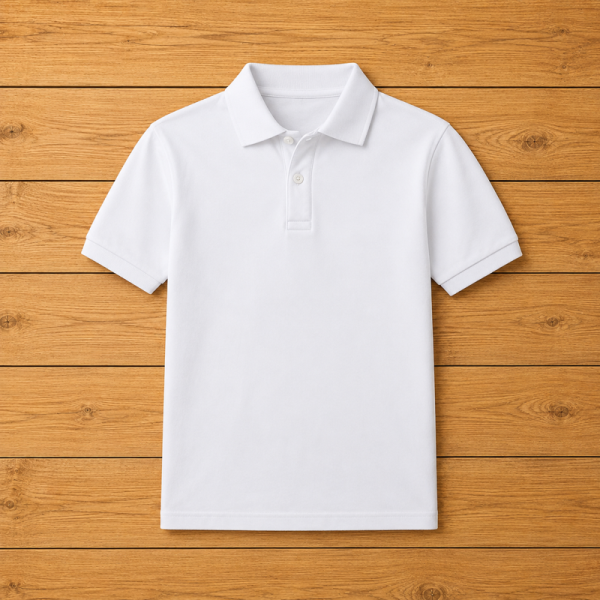 Polo Fruit of the loom
