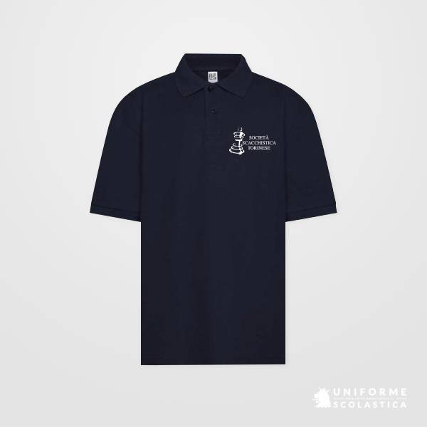 Polo SST Adulto e bambino