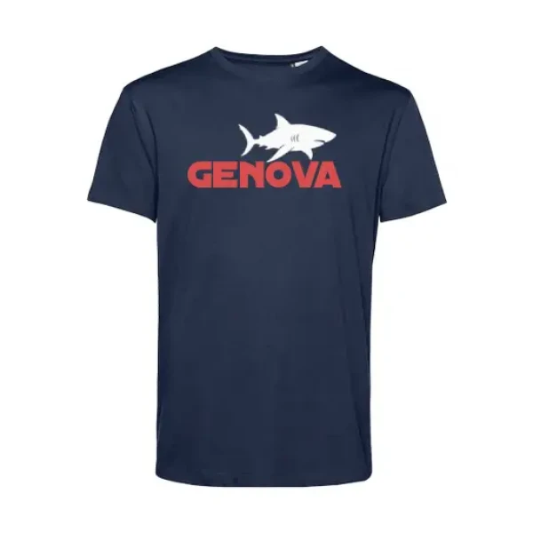 T-shirt Genova