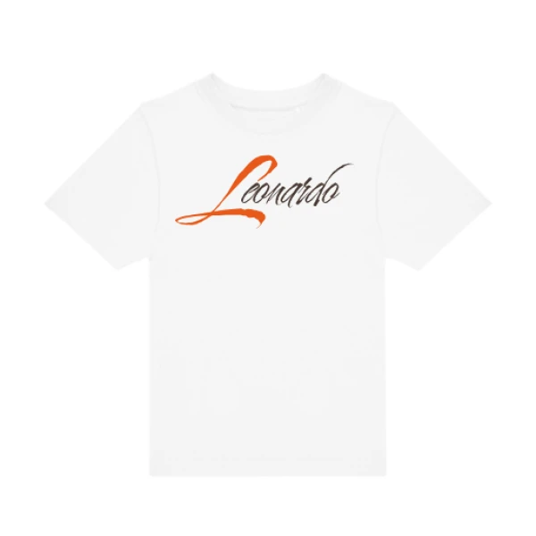 T-shirt Leonardo