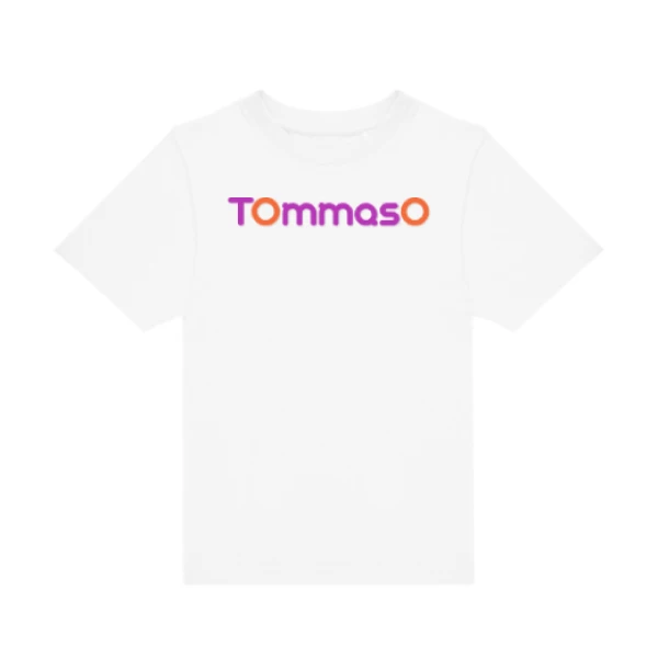 T-shirt Tommaso