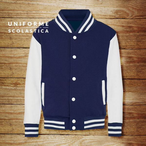Varsity Jacket